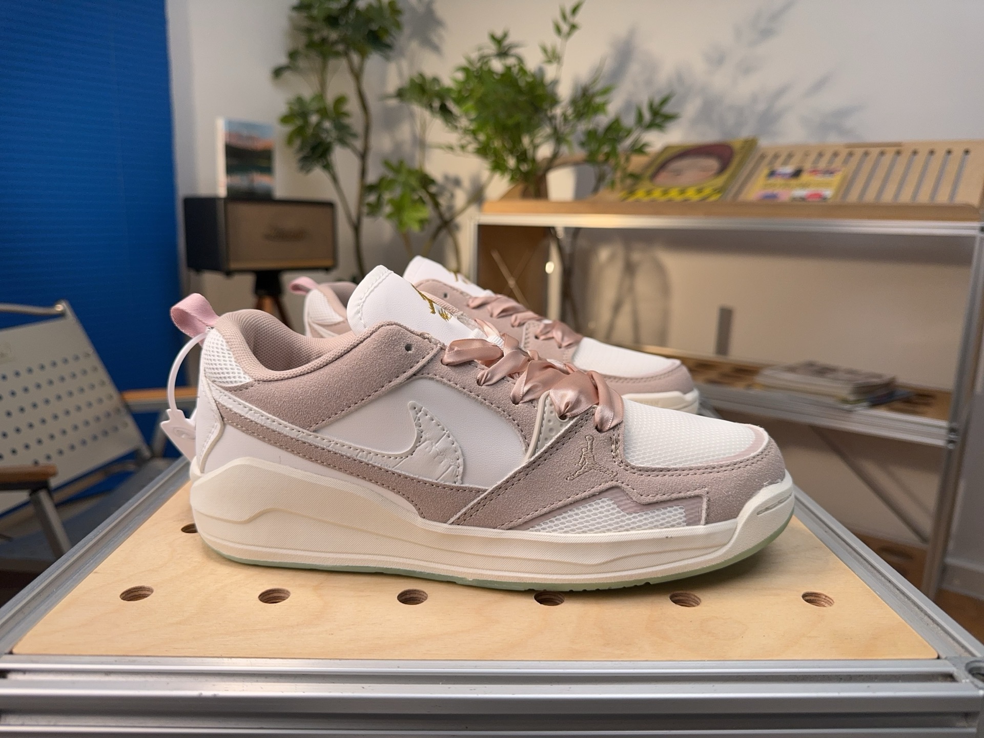 Nike Jordan